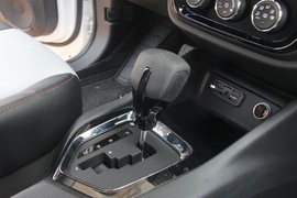 2018款东南DX3户外版