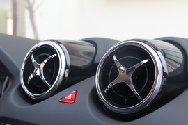 2018款东南DX3户外版