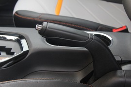 2018款东南DX3户外版