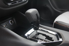 2018款东南DX3户外版