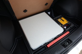 2018款东南DX3户外版