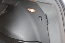 2018款东南DX3户外版