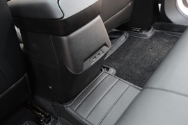 2018款东南DX3户外版