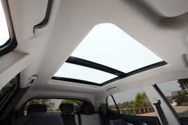 2018款东南DX3户外版