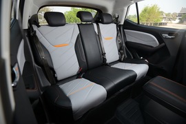 2018款东南DX3户外版