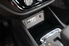 2018款东南DX3户外版