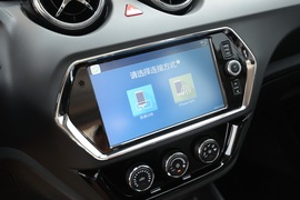 2018款东南DX3户外版