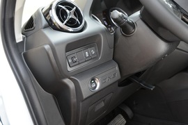 2018款东南DX3户外版