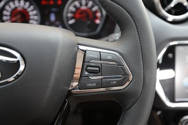 2018款东南DX3户外版