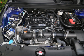 2018款广汽本田雅阁260TURBO