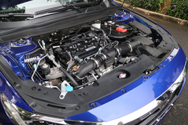 2018款广汽本田雅阁260TURBO