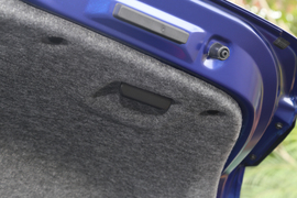 2018款广汽本田雅阁260TURBO