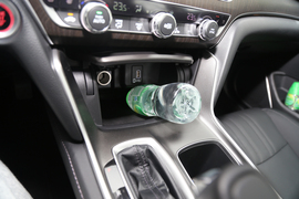 2018款广汽本田雅阁260TURBO