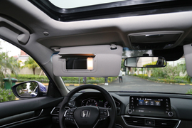 2018款广汽本田雅阁260TURBO
