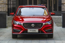 2018款名爵6