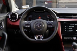 2018款名爵6