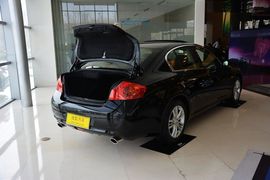 2013款英菲尼迪G37