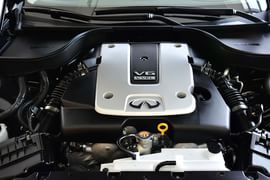 2013款英菲尼迪G37