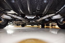 2013款英菲尼迪G37