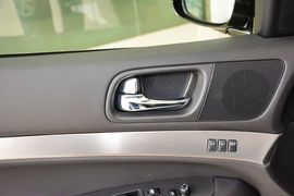 2013款英菲尼迪G37