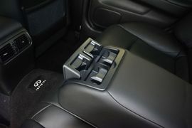 2013款英菲尼迪G37