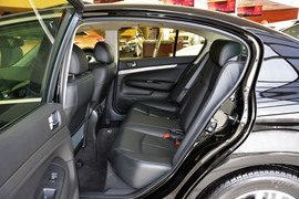 2013款英菲尼迪G37