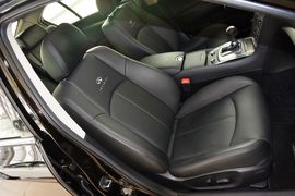 2013款英菲尼迪G37