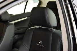 2013款英菲尼迪G37