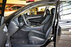 2013款英菲尼迪G37