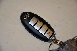 2013款英菲尼迪G37