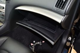 2013款英菲尼迪G37