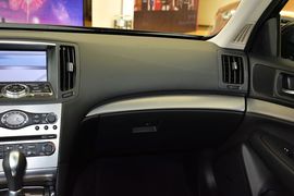 2013款英菲尼迪G37