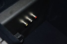 2013款英菲尼迪G37