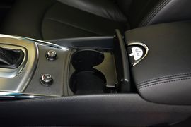 2013款英菲尼迪G37