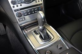 2013款英菲尼迪G37