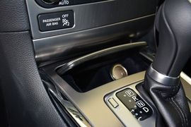 2013款英菲尼迪G37