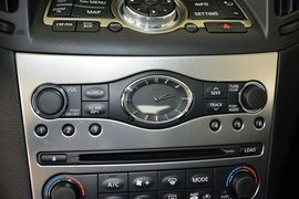 2013款英菲尼迪G37