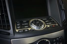 2013款英菲尼迪G37