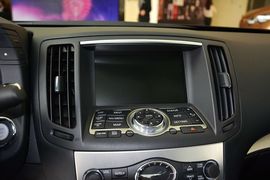 2013款英菲尼迪G37