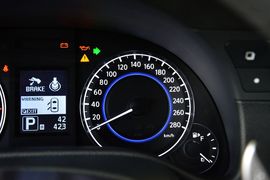 2013款英菲尼迪G37