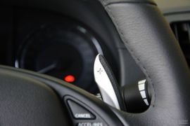 2013款英菲尼迪G37