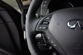 2013款英菲尼迪G37