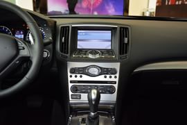 2013款英菲尼迪G37