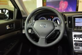 2013款英菲尼迪G37