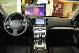 2013款英菲尼迪G37