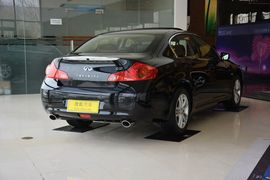 2013款英菲尼迪G37