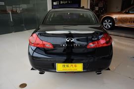 2013款英菲尼迪G37