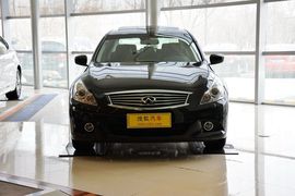 2013款英菲尼迪G37