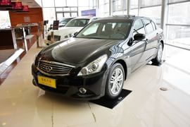 2013款英菲尼迪G37