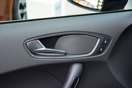 2014款奥迪A1
